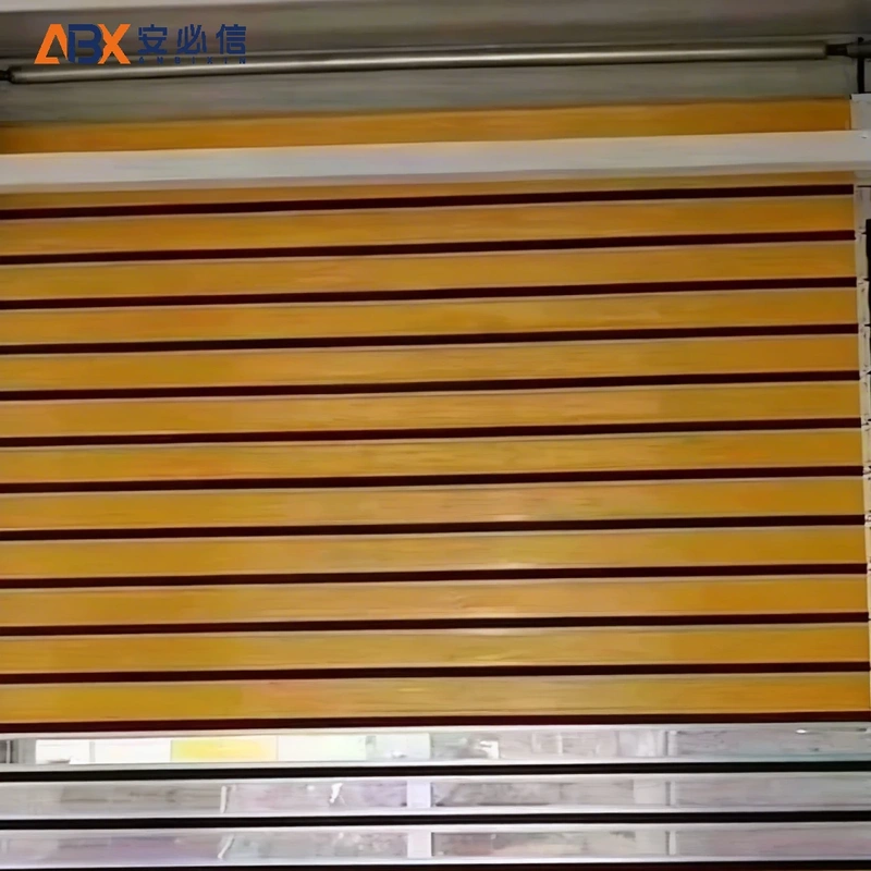 德阳雷达高速门